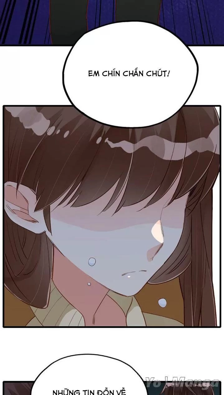 Cái Vòng Này Thật Loạn Chapter 121 - 20