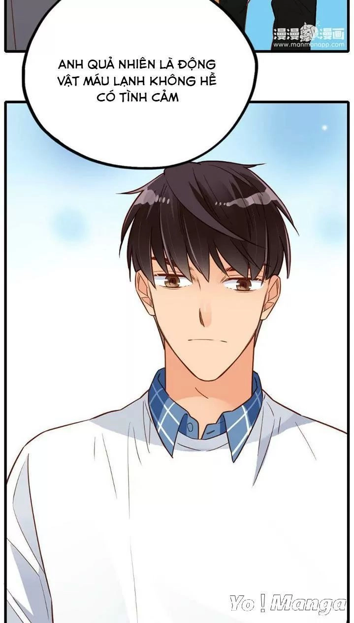 Cái Vòng Này Thật Loạn Chapter 121 - 22