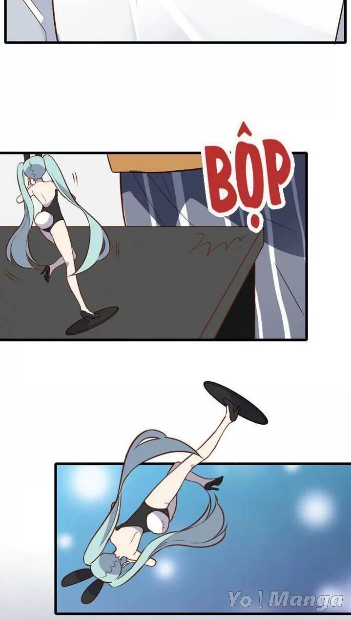 Cái Vòng Này Thật Loạn Chapter 121 - 23