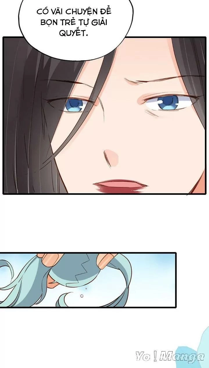 Cái Vòng Này Thật Loạn Chapter 121 - 27