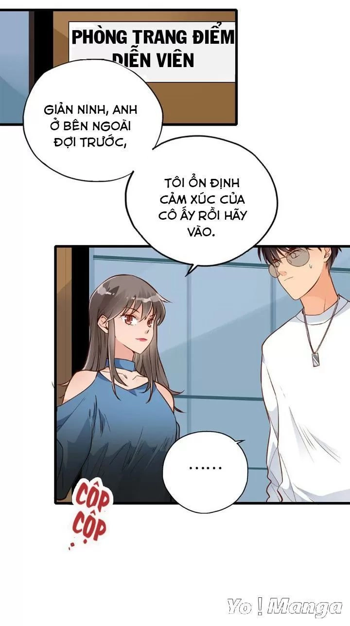 Cái Vòng Này Thật Loạn Chapter 125 - 2