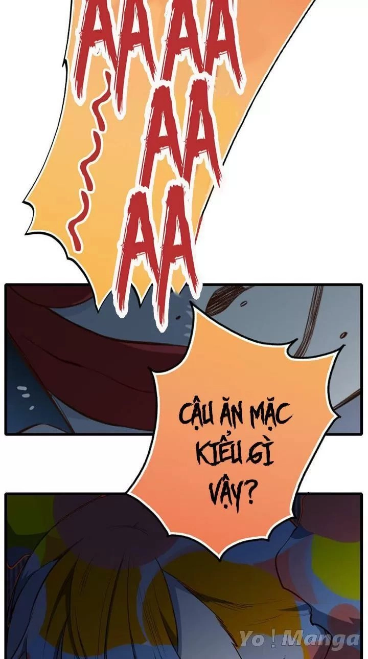 Cái Vòng Này Thật Loạn Chapter 125 - 4