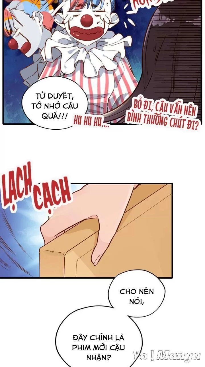 Cái Vòng Này Thật Loạn Chapter 125 - 7