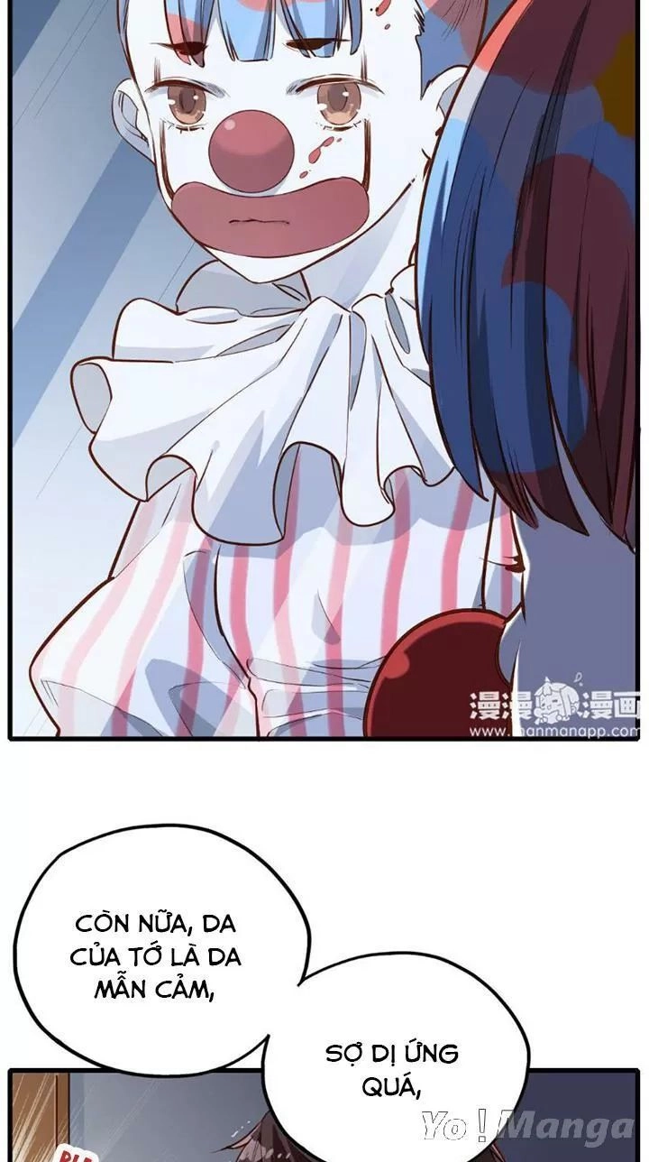 Cái Vòng Này Thật Loạn Chapter 125 - 10