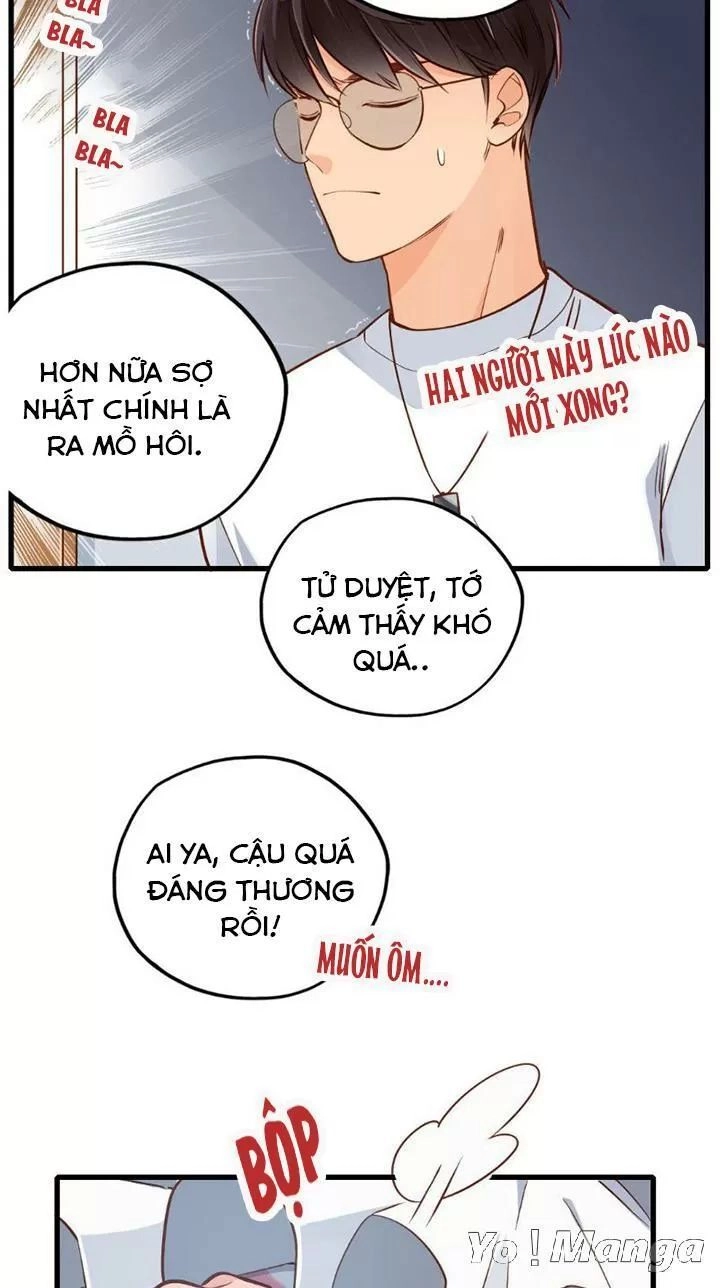 Cái Vòng Này Thật Loạn Chapter 125 - 11