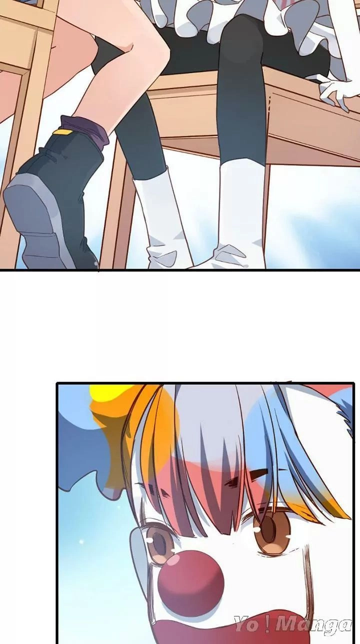 Cái Vòng Này Thật Loạn Chapter 125 - 13