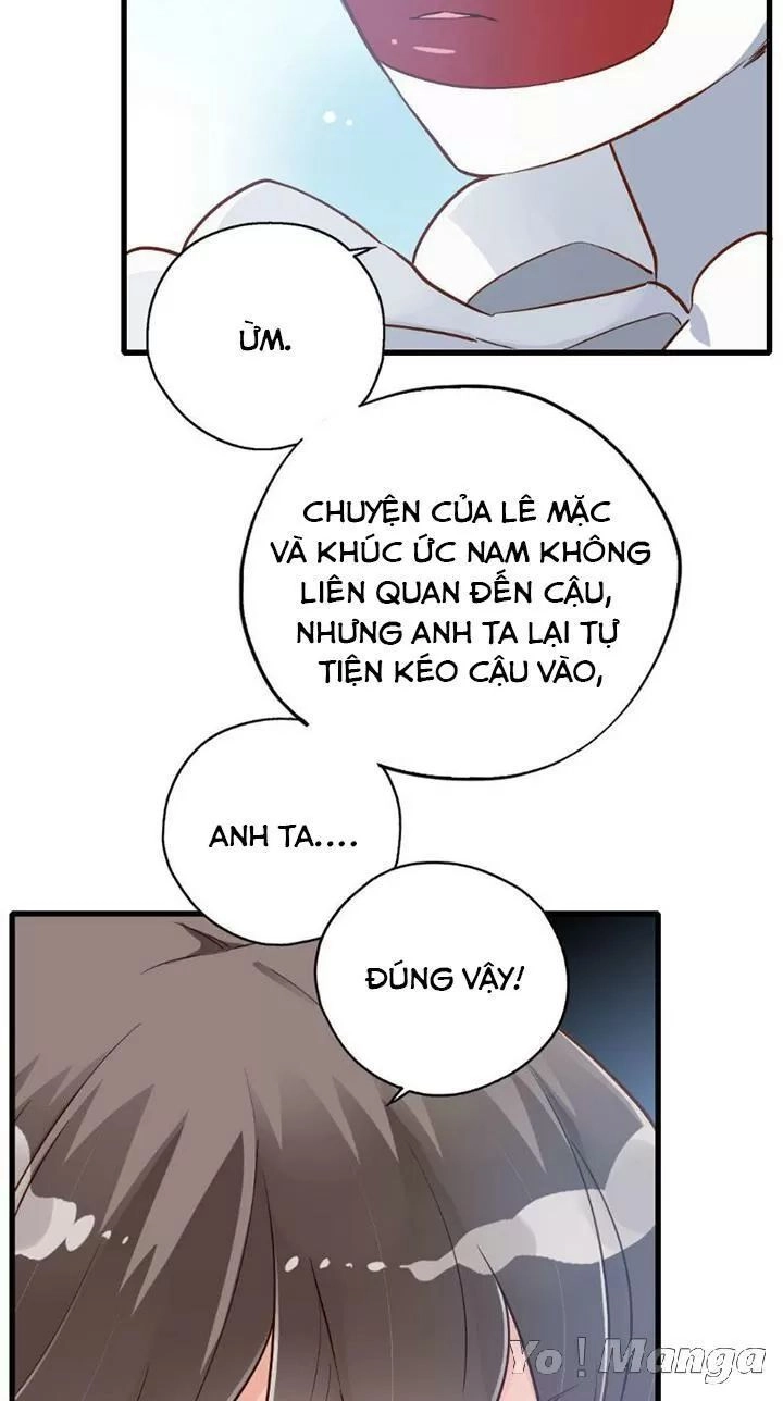 Cái Vòng Này Thật Loạn Chapter 125 - 14