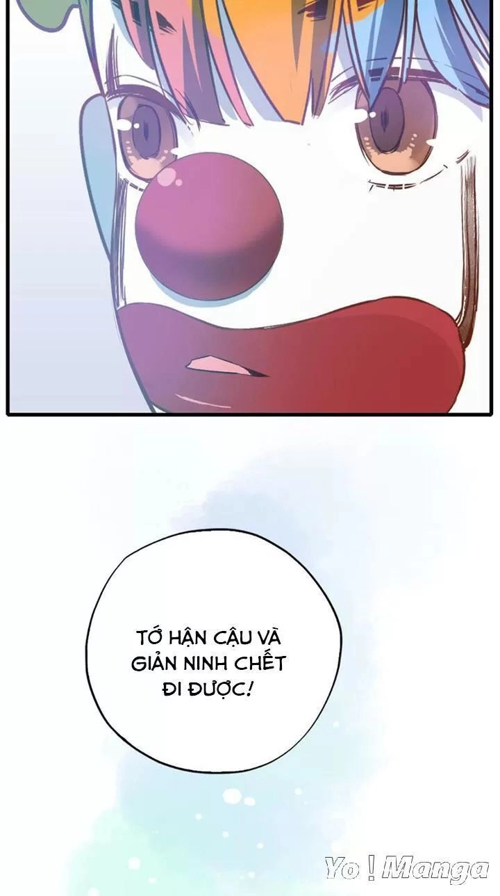 Cái Vòng Này Thật Loạn Chapter 125 - 16