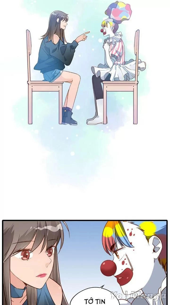 Cái Vòng Này Thật Loạn Chapter 125 - 17