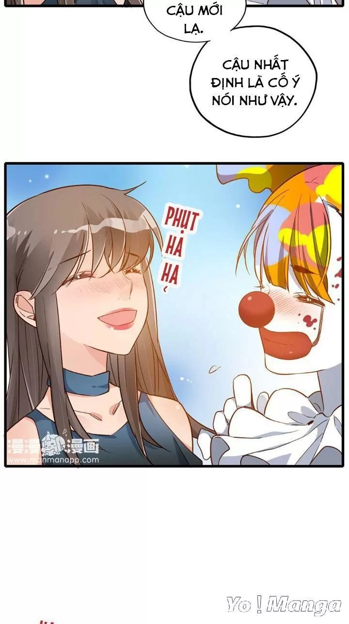 Cái Vòng Này Thật Loạn Chapter 125 - 18