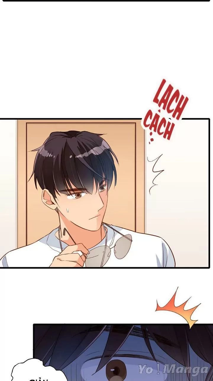 Cái Vòng Này Thật Loạn Chapter 125 - 21