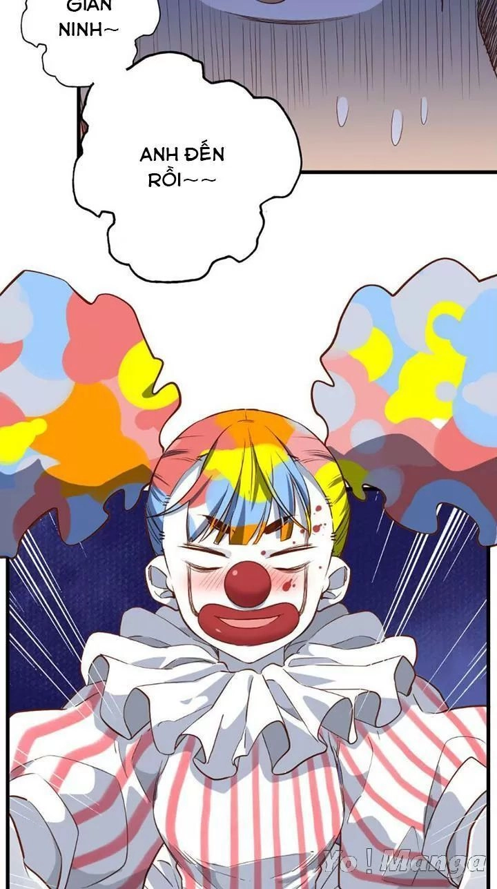 Cái Vòng Này Thật Loạn Chapter 125 - 22