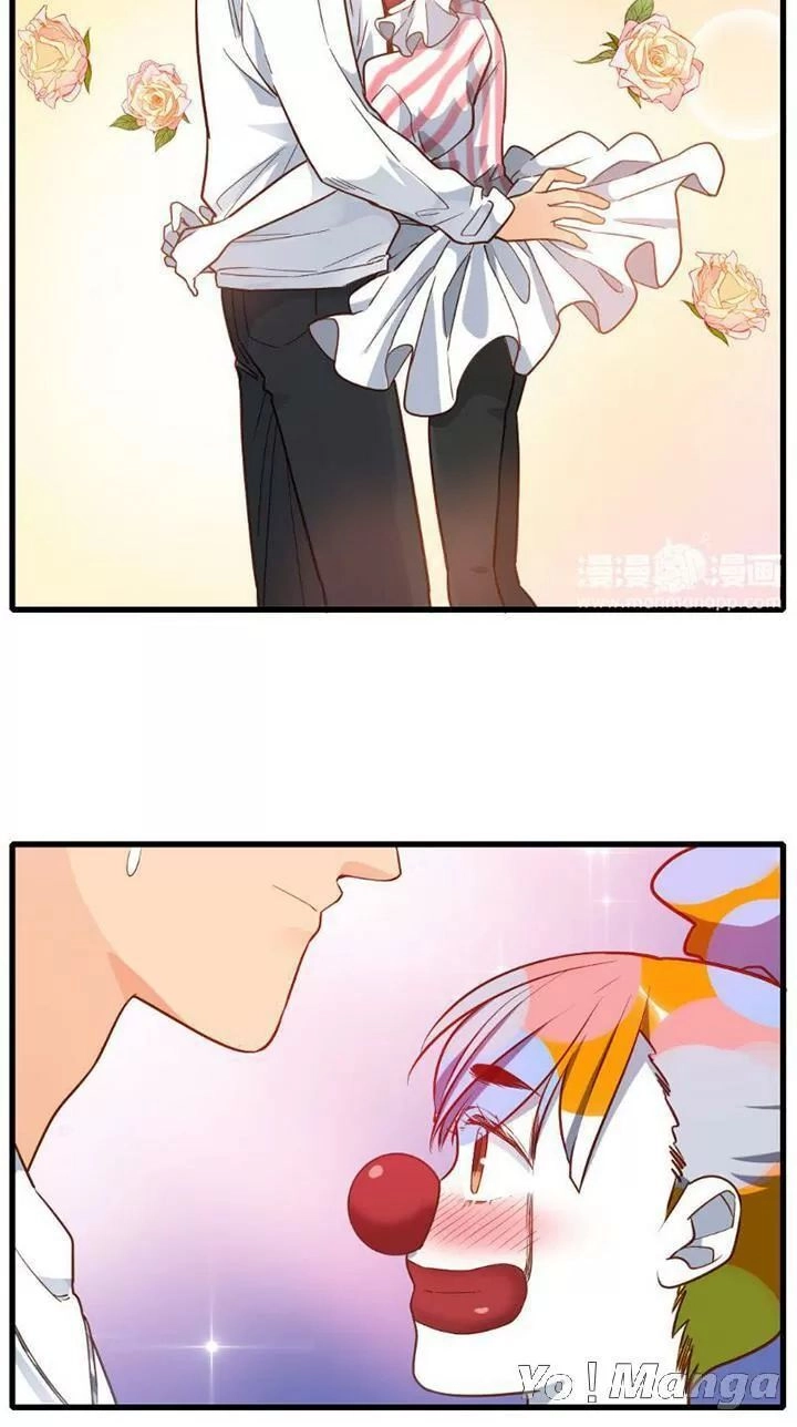 Cái Vòng Này Thật Loạn Chapter 125 - 24