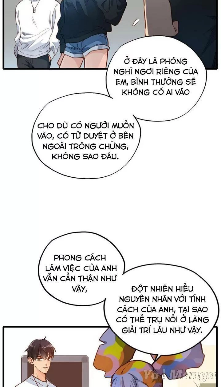 Cái Vòng Này Thật Loạn Chapter 126 - 6