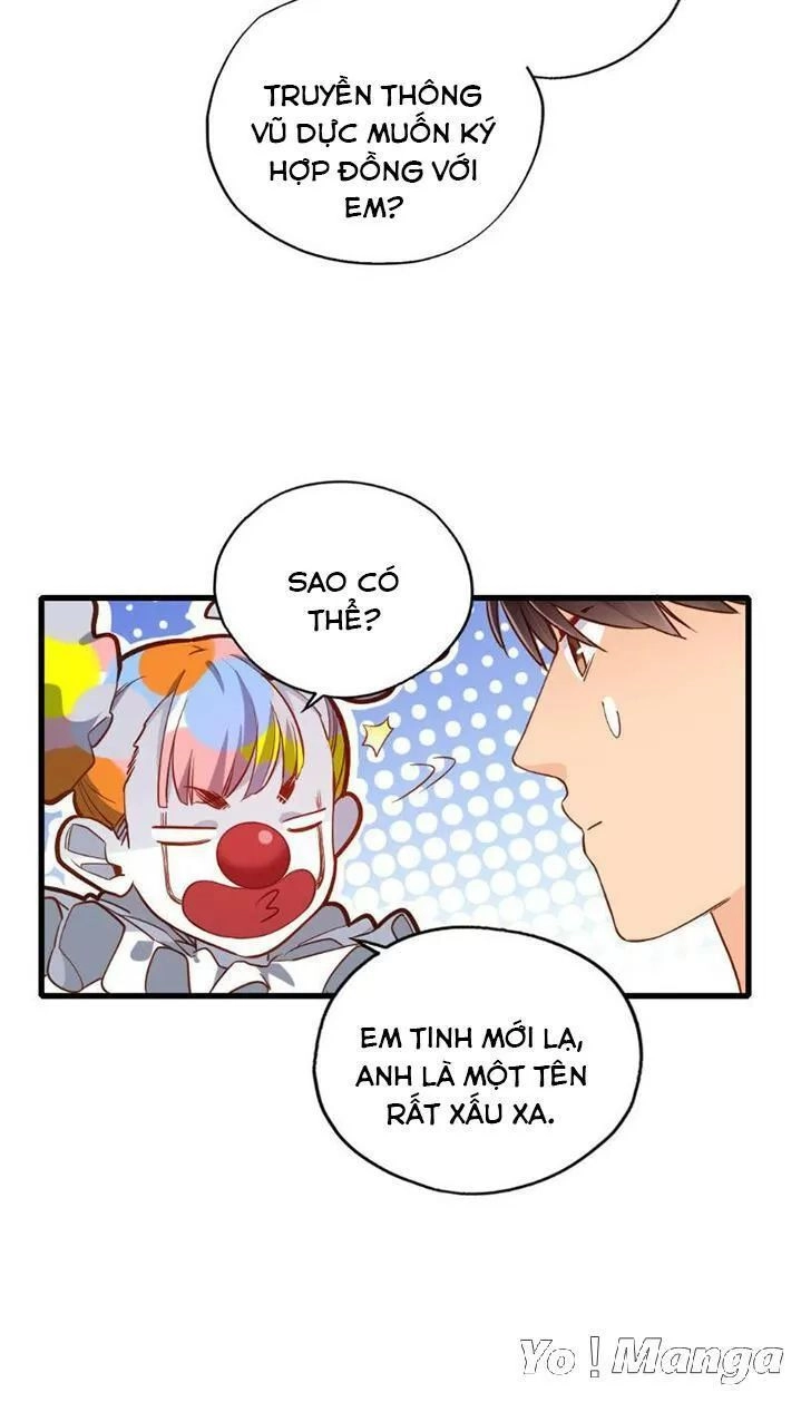 Cái Vòng Này Thật Loạn Chapter 126 - 10