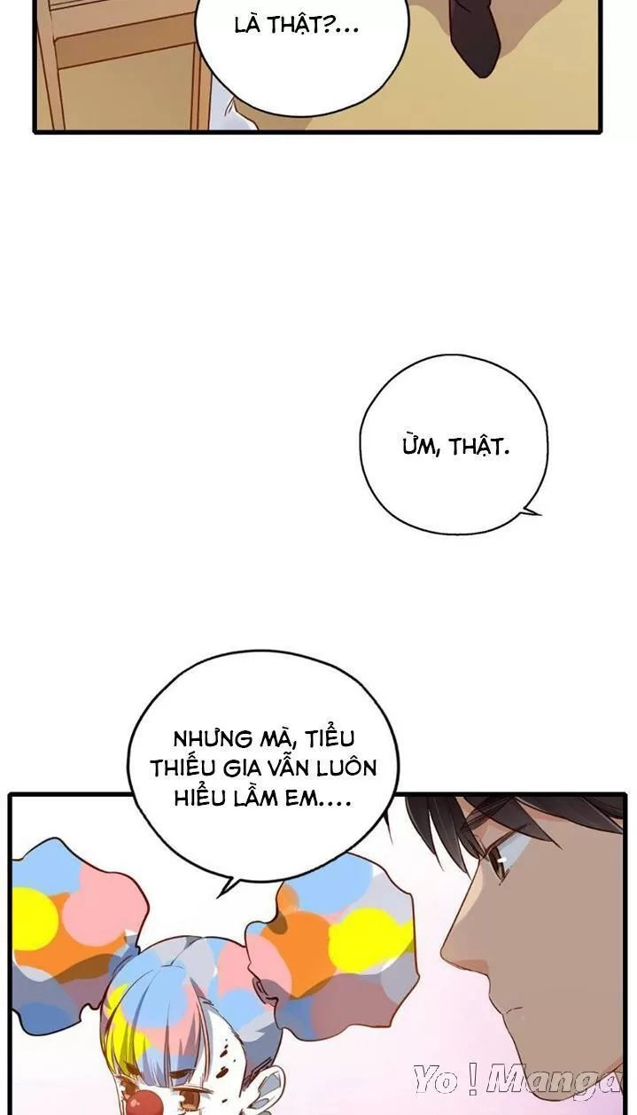 Cái Vòng Này Thật Loạn Chapter 126 - 12