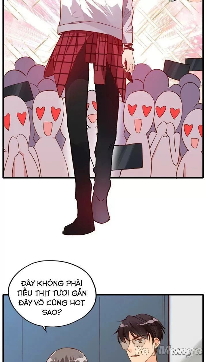 Cái Vòng Này Thật Loạn Chapter 126 - 32