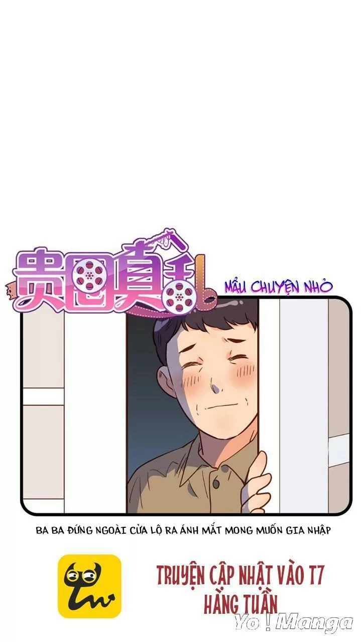 Cái Vòng Này Thật Loạn Chapter 131 - 40