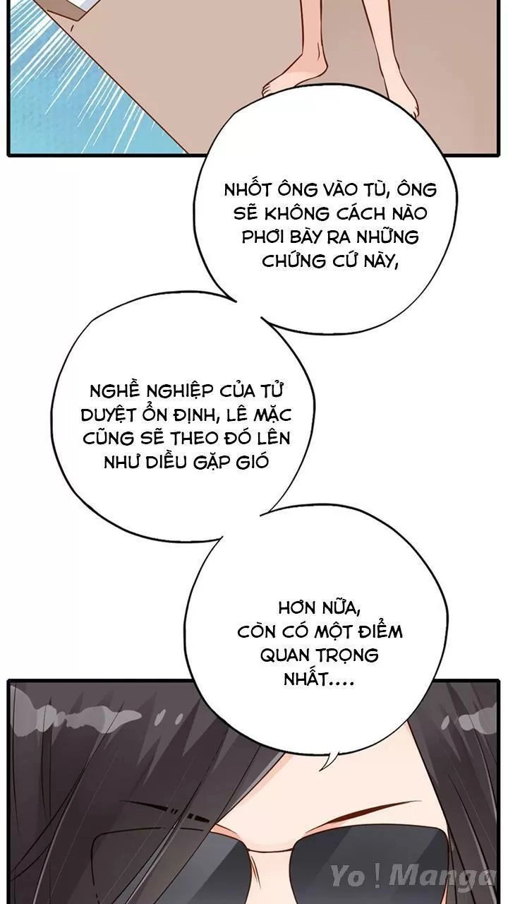 Cái Vòng Này Thật Loạn Chapter 132 - 18