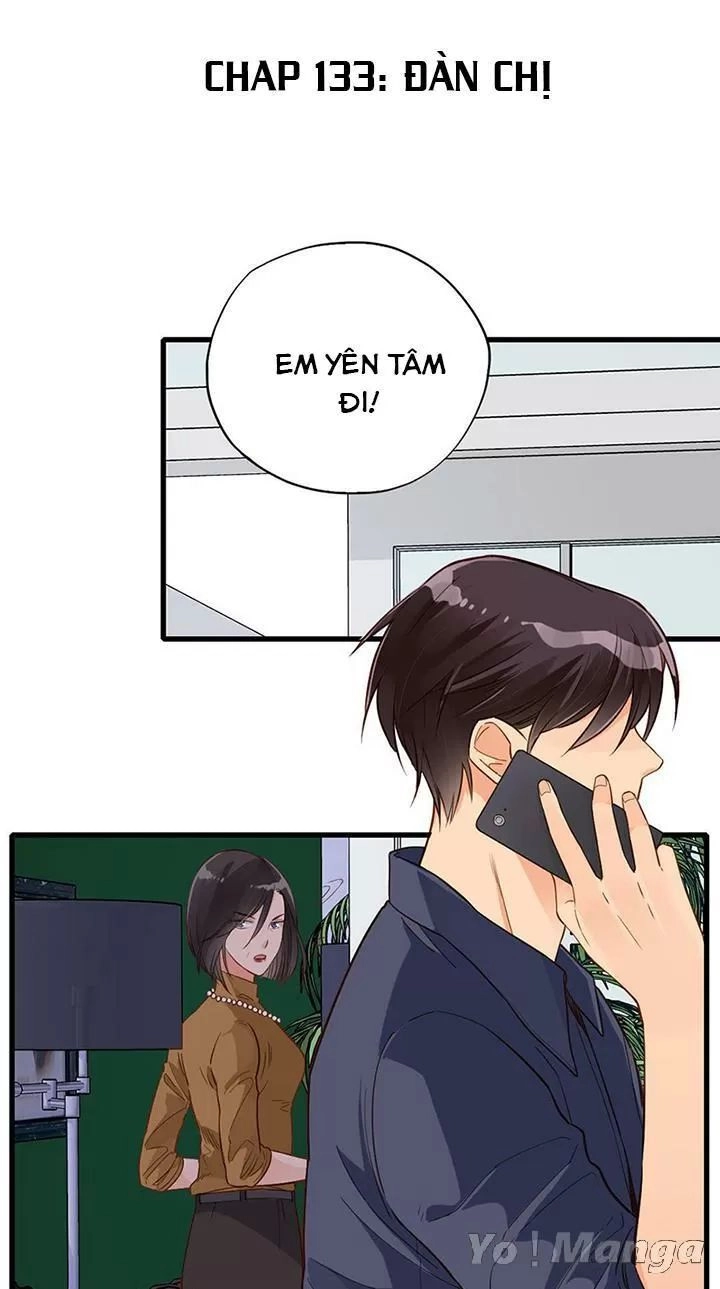 Cái Vòng Này Thật Loạn Chapter 133 - 2