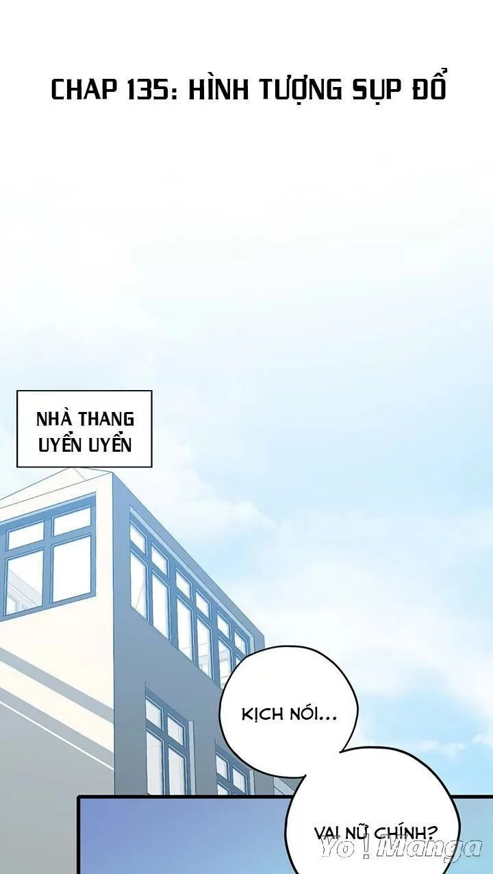 Cái Vòng Này Thật Loạn Chapter 135 - 2