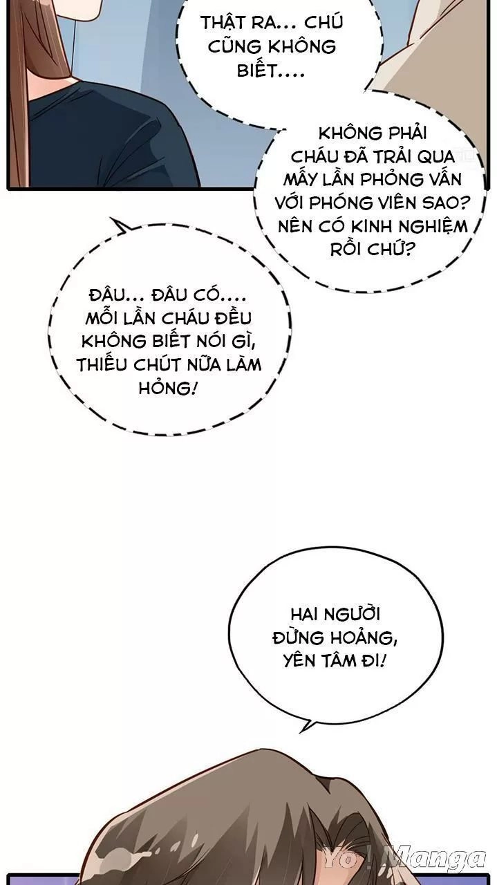 Cái Vòng Này Thật Loạn Chapter 136 - 23