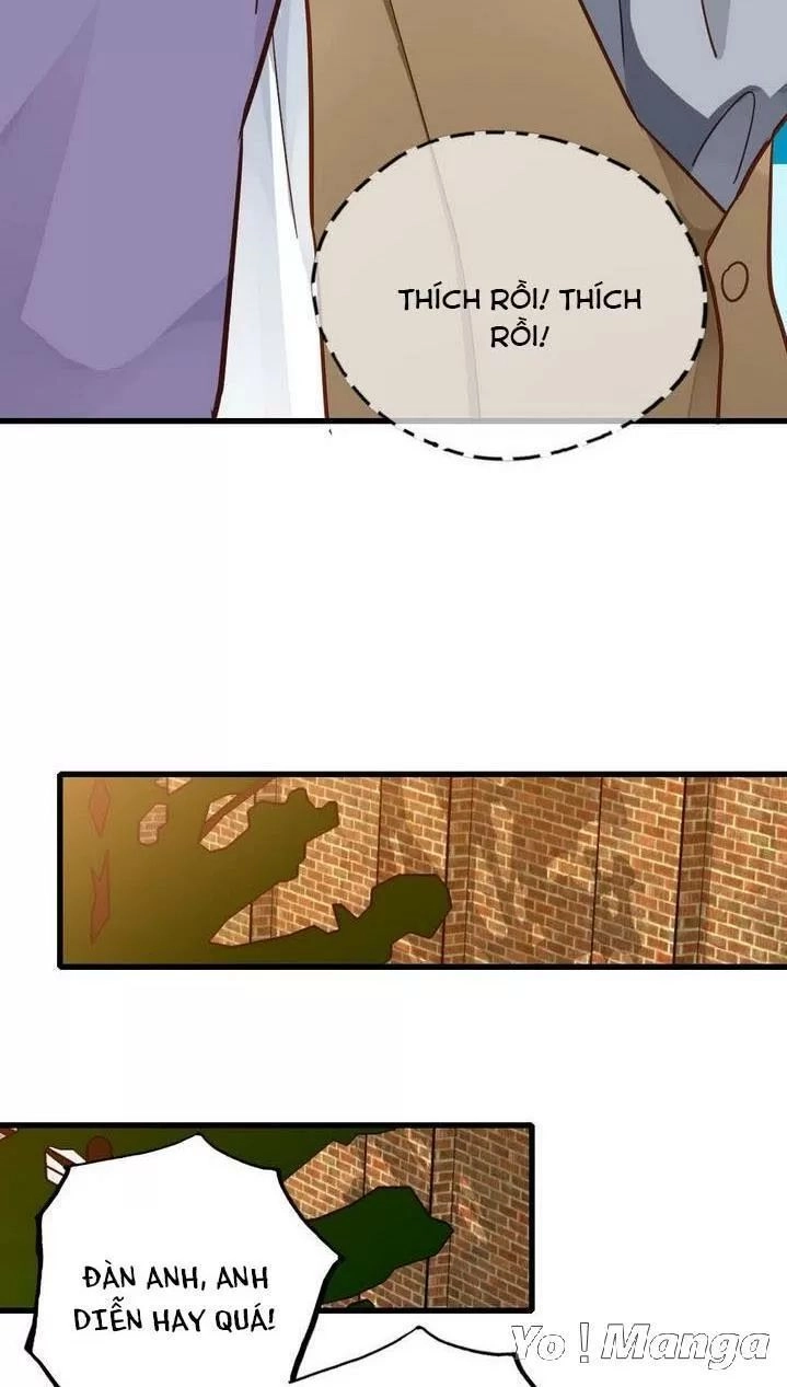 Cái Vòng Này Thật Loạn Chapter 142 - 16