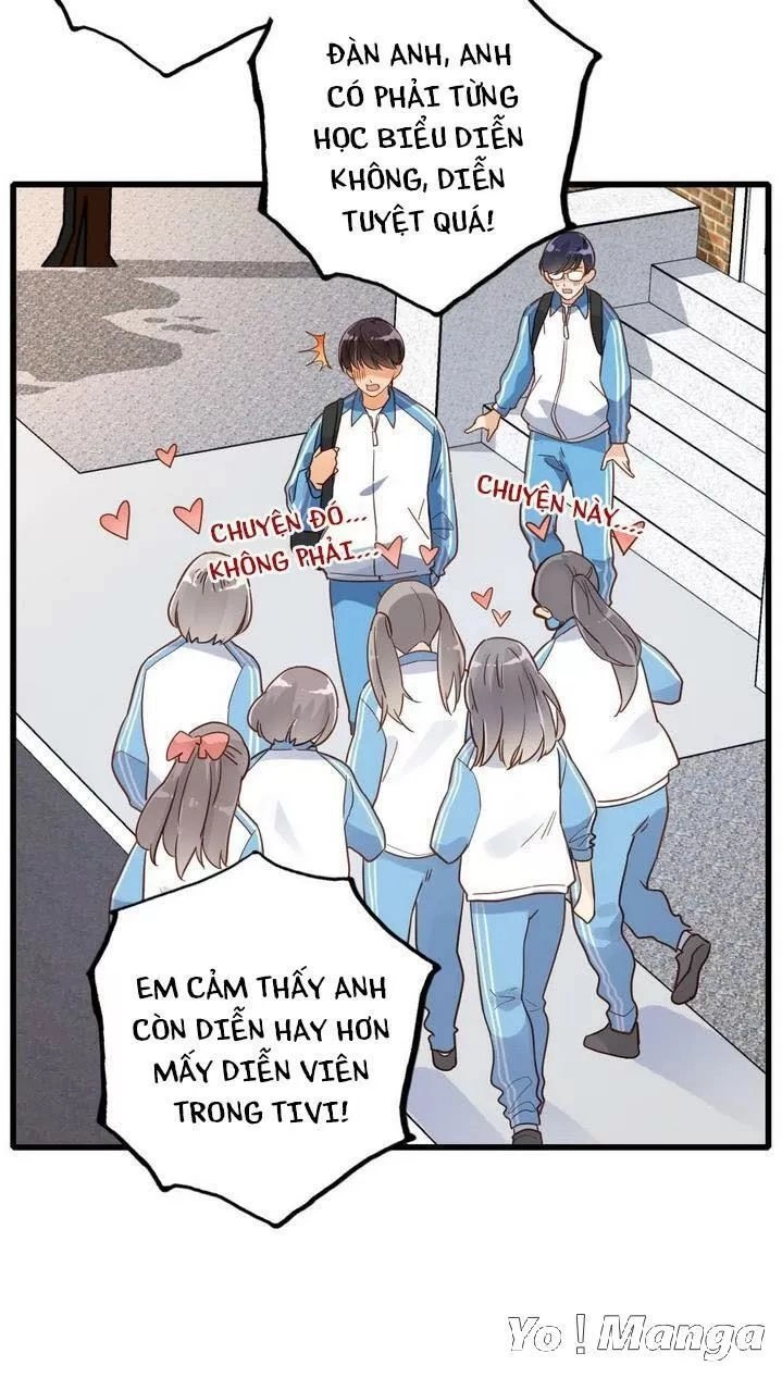 Cái Vòng Này Thật Loạn Chapter 142 - 17