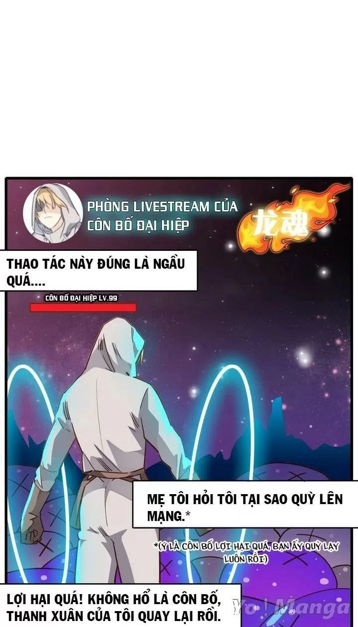 Cái Vòng Này Thật Loạn Chapter 144 - 2