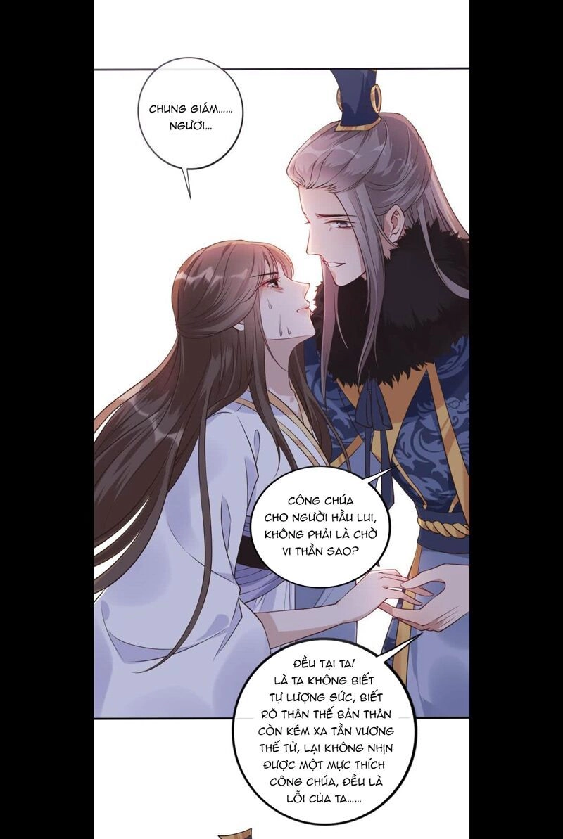 Phượng Mệnh Vi Hoàng Chapter 2 - 18