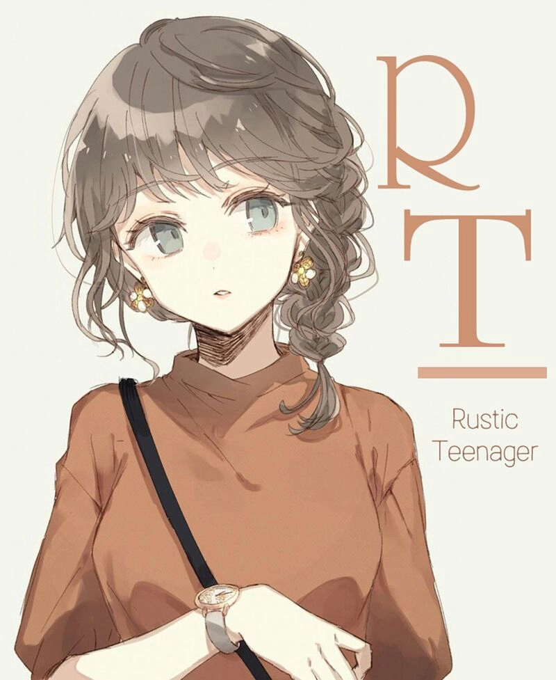 Phượng Mệnh Vi Hoàng Chapter 4 - 1