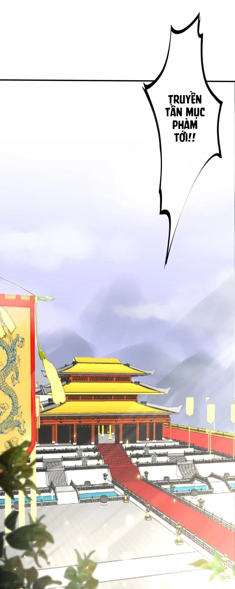 Phượng Mệnh Vi Hoàng Chapter 4 - 10