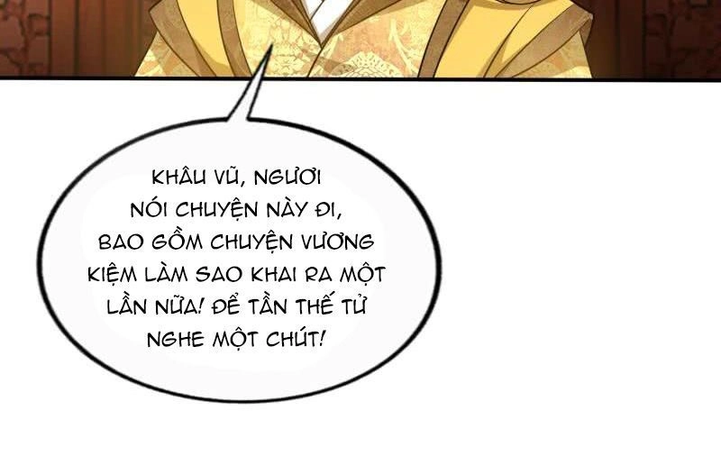 Phượng Mệnh Vi Hoàng Chapter 4 - 20