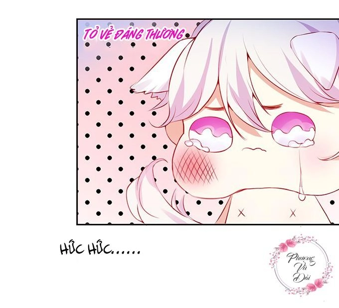 Huyết Tộc Đáng Yêu Chapter 1 - 18