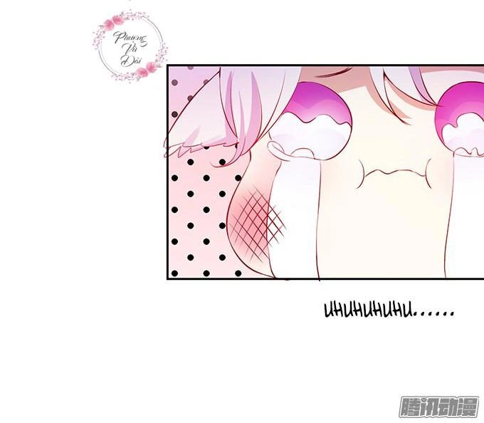 Huyết Tộc Đáng Yêu Chapter 1 - 19