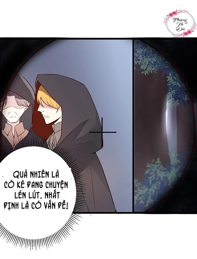 Huyết Tộc Đáng Yêu Chapter 1 - 26