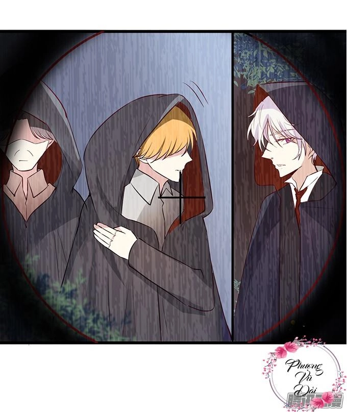 Huyết Tộc Đáng Yêu Chapter 1 - 27