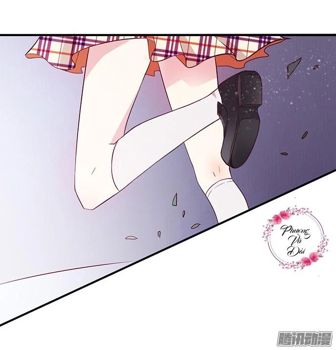 Huyết Tộc Đáng Yêu Chapter 1 - 35