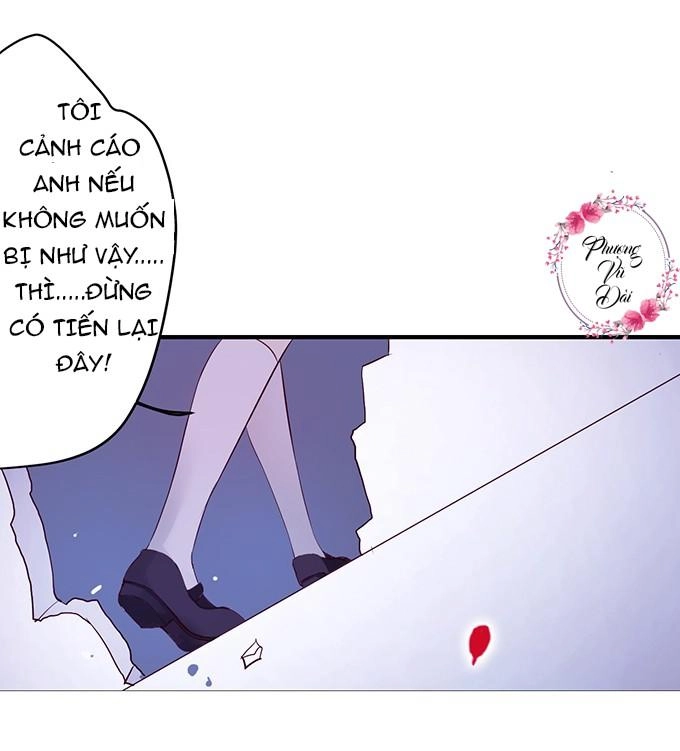 Huyết Tộc Đáng Yêu Chapter 1 - 56