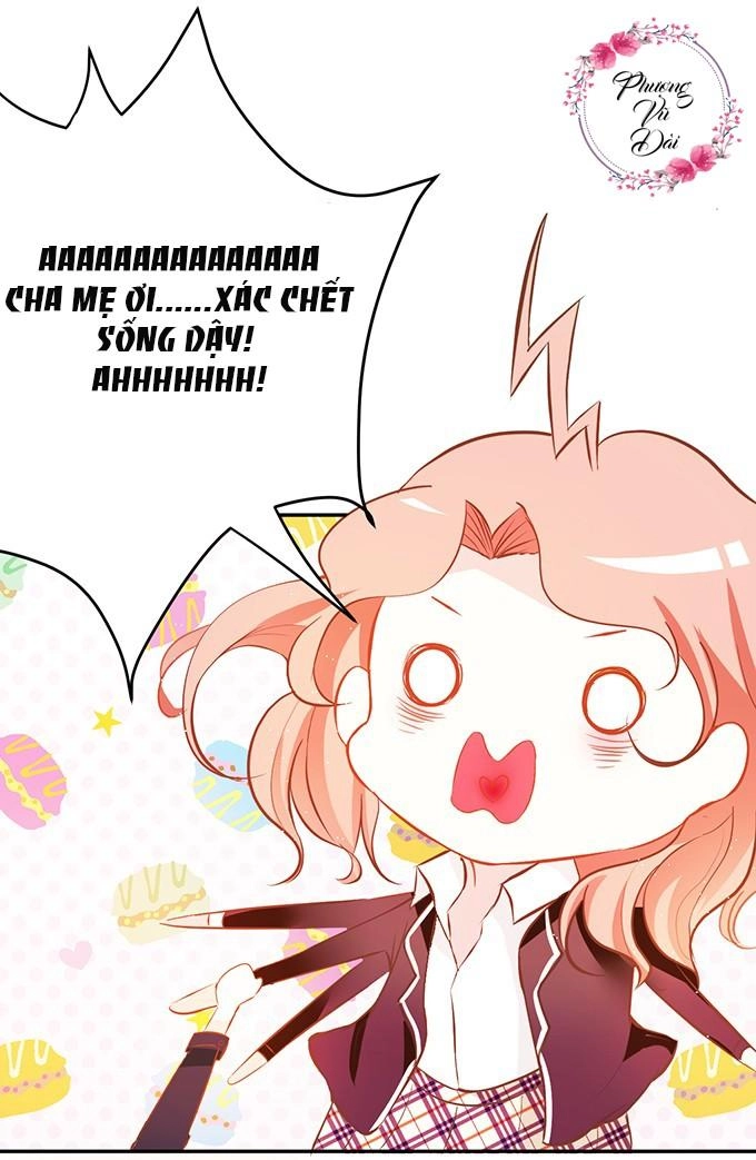 Huyết Tộc Đáng Yêu Chapter 2 - 14