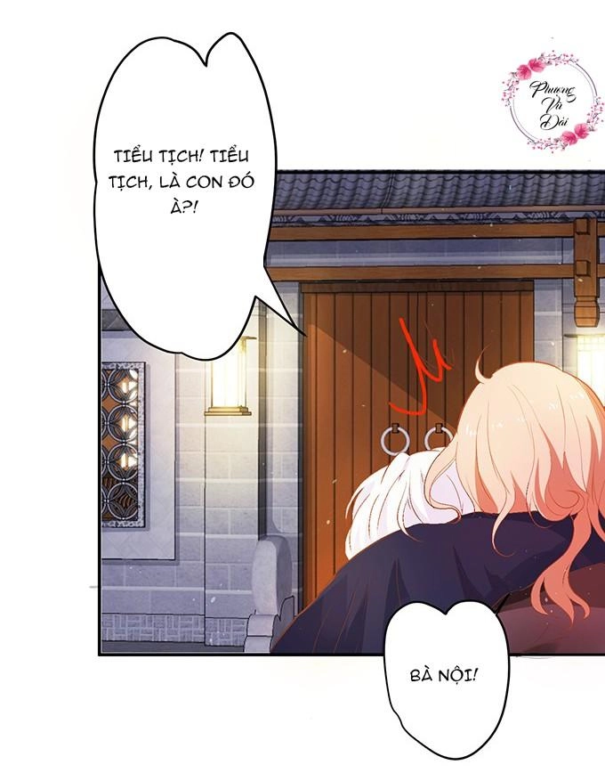 Huyết Tộc Đáng Yêu Chapter 2 - 21