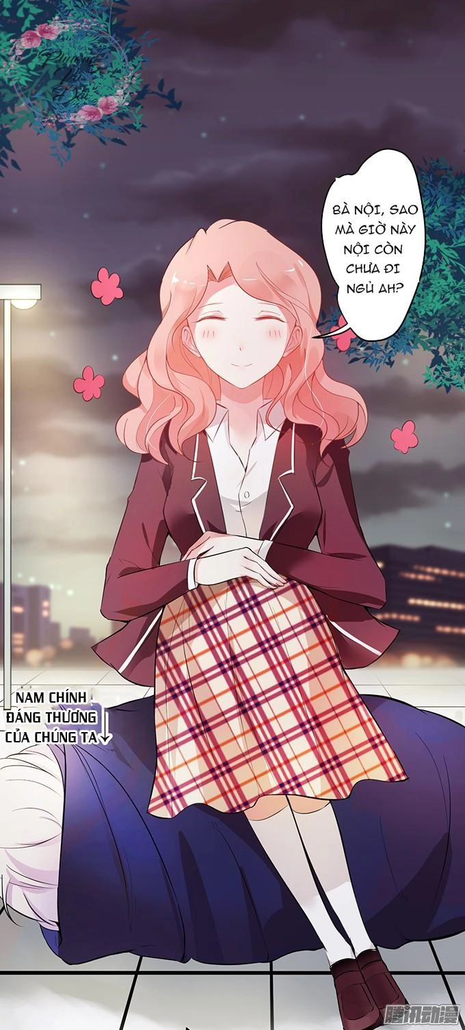 Huyết Tộc Đáng Yêu Chapter 2 - 25