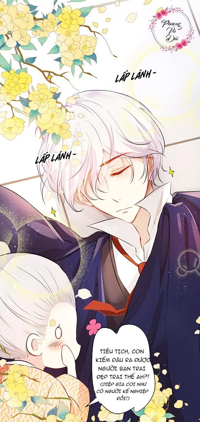 Huyết Tộc Đáng Yêu Chapter 2 - 28