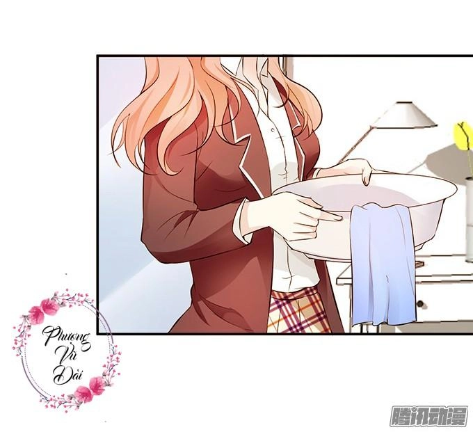 Huyết Tộc Đáng Yêu Chapter 2 - 33