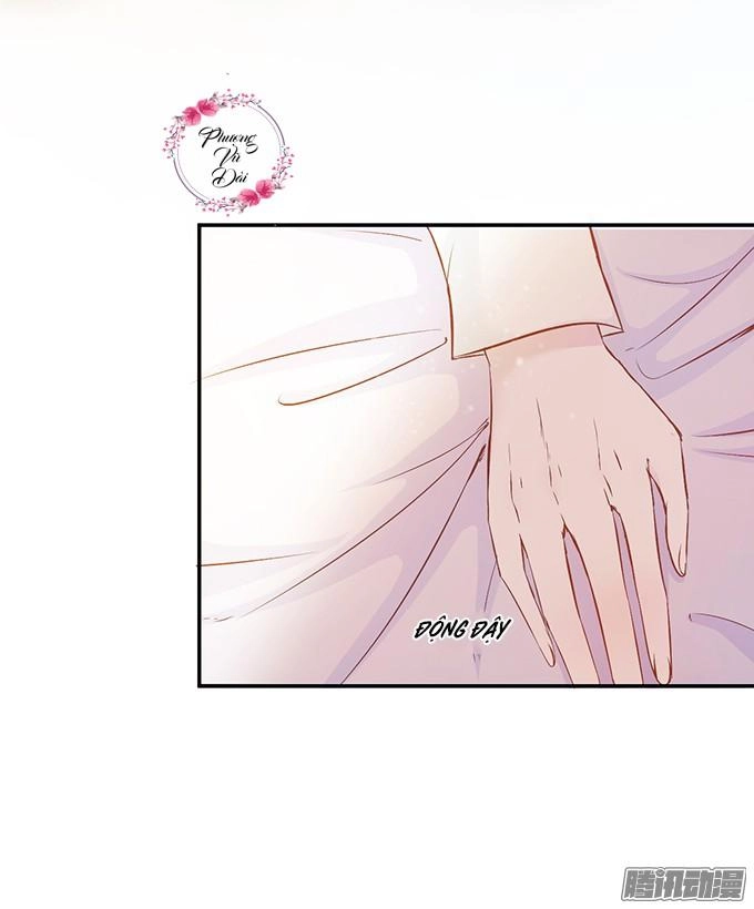 Huyết Tộc Đáng Yêu Chapter 2 - 46