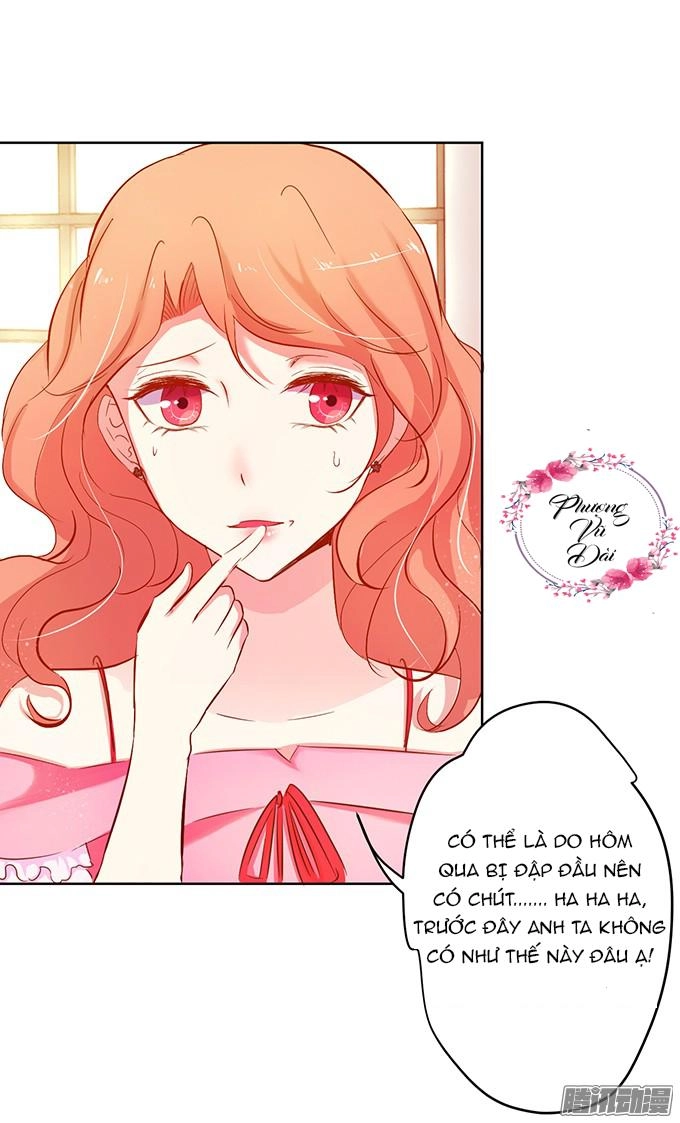 Huyết Tộc Đáng Yêu Chapter 3 - 20