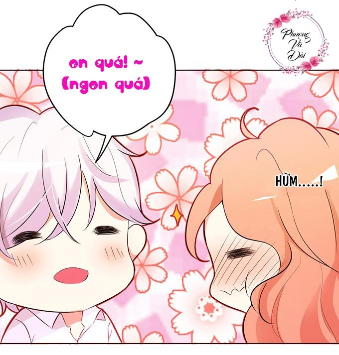 Huyết Tộc Đáng Yêu Chapter 3 - 25