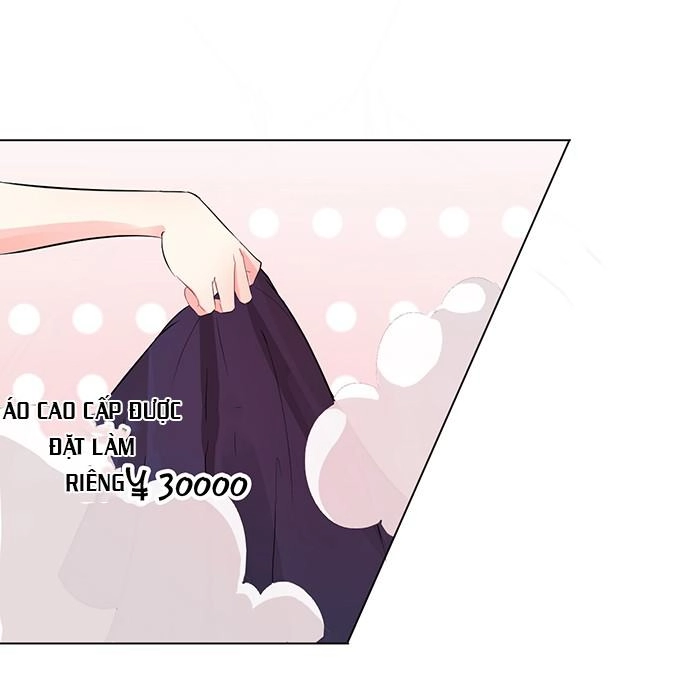 Huyết Tộc Đáng Yêu Chapter 3 - 41