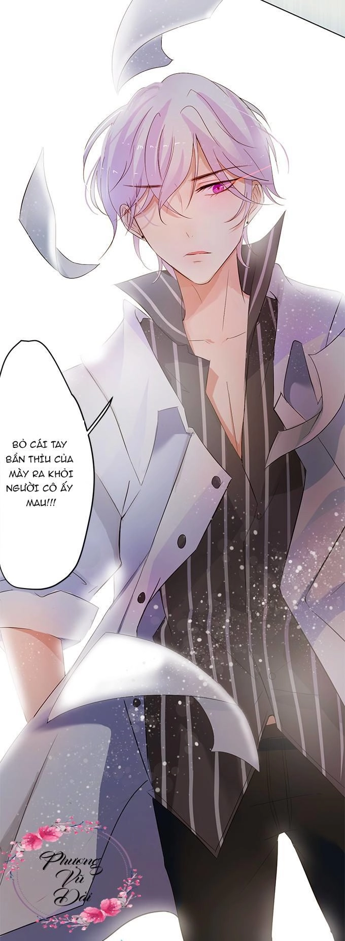 Huyết Tộc Đáng Yêu Chapter 4 - 29