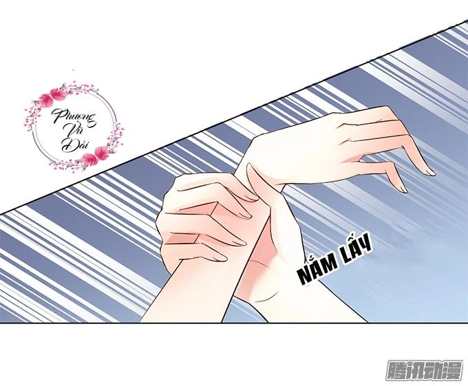 Huyết Tộc Đáng Yêu Chapter 4 - 30